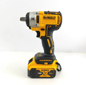 Pistola de impacto inalámbrica Dewalt